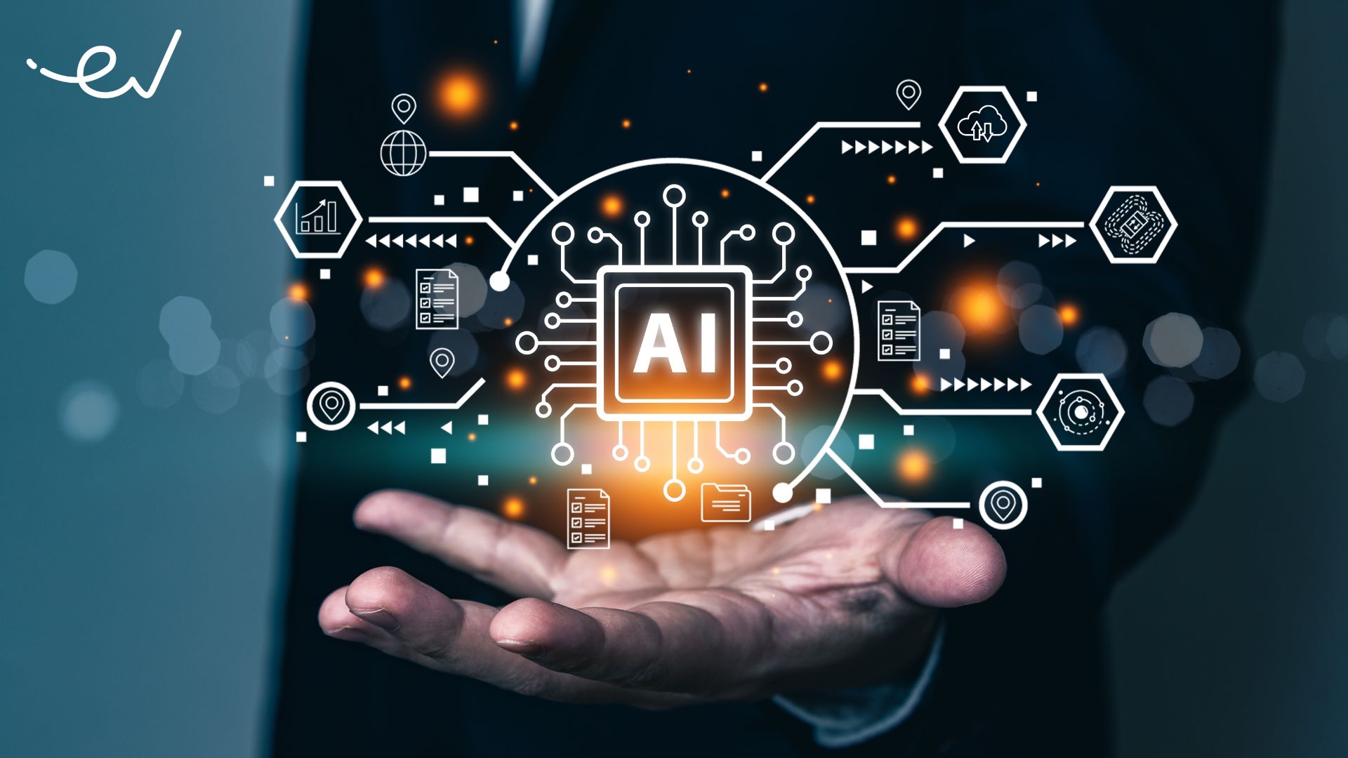 Revolutionizing Industries with AI